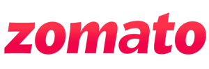 zomato Logo